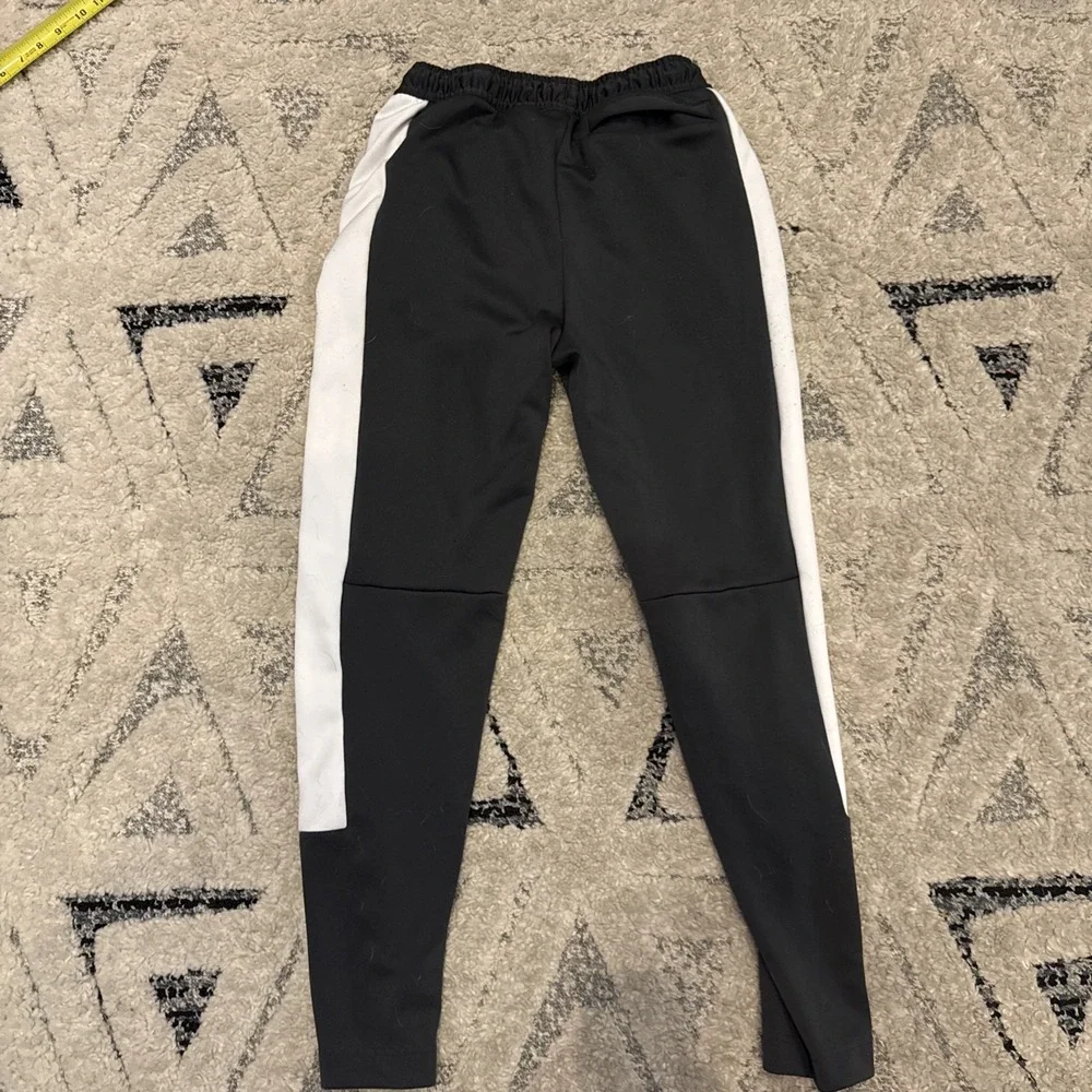 NIKE AIR JORDAN Pants Joggers Basketball Athletic Men's Medium